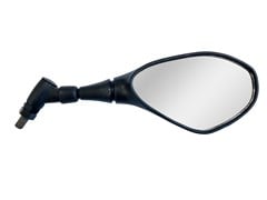 RETROVISOR BMW GS650 HASTE CURTA C/PINO CONI