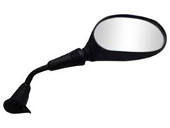 RETROVISOR SH300I MOD 2016 AWA (PAR)