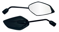 RETROVISOR FACTOR/FAZER150/CROSSER150/NMAX16