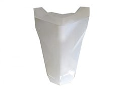 BICO FRONT BIZ 110 18/24 BRANCO SPORTIVE