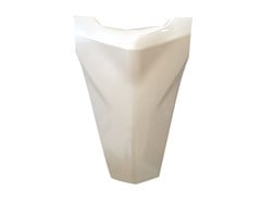 BICO FRONT BIZ 125 18/20 CREME PEROLIZAD