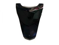 BICO FRONT BIZ 125 18 PRETO PEROLIZADO