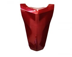 BICO FRONT BIZ 125/110 19/20 VERM PEROL
