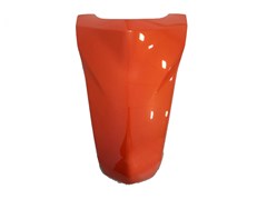 BICO FRONT BIZ 125 18 LARANJA SPORTIVE