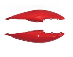 TPA LAT BIZ 125 2018 VERMELHO PEROLIZADO