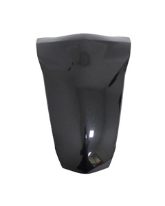KIT BICO FRONTAL/LAT BIZ125 19/20 CINZA 