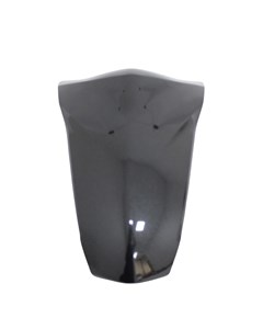 KIT BICO FRONTAL/LAT BIZ110 19/20 CINZA 