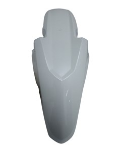 PARALAMA DIANT TITAN 160 S 20 BRANCO PER