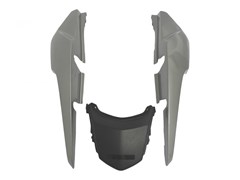 RABETA COMP FAN 160 ESD 2019 CINZA MET