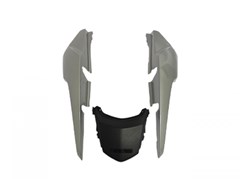 RABETA COMP FAN 160 ESD 20/21 PRATA