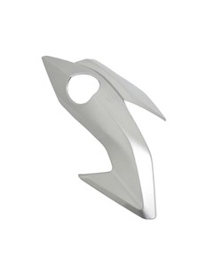 CARENAG FAROL LAT TIT160 2016 CINZA MET