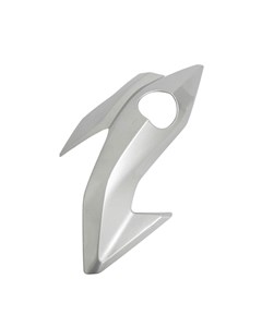 CARENAG FAROL LAT TIT160 2016 CINZA MET