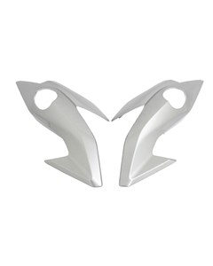 CARENAG FAROL LAT TIT160 2016 CINZA MET