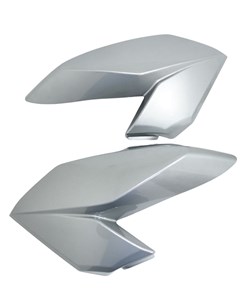 PROT TANQUE FAN160 ESD 2020/21 PRATA MET