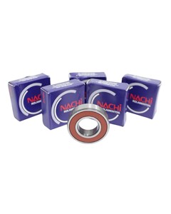 ROLAMENTO 6004 C/BLIND PLAST NACHI