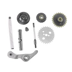 KIT ENGREN COMANDO BIZ100(9 PCS) MHX