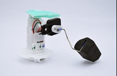 BOMBA COMBUS BIZ125 2011/15 (MIX) SMART 