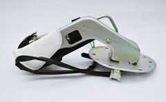 BOMBA COMBUS CB300 09/12 GASOLI SMART BU