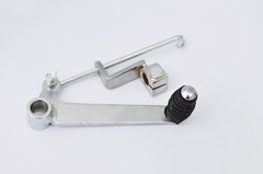 PEDAL MARCHA CBX250/CB300 COMP SMART FOX