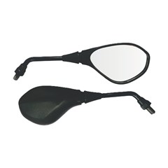 RETROVISOR BMW GS650 MINI ROSCA HONDA AWA(PR