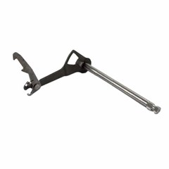 EIXO PEDAL MARCHA POP 100 2007/15 MHX