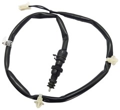 INTERRUPTOR FREIO TRAS TIT/FAN/ST16018/2