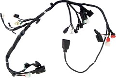 CHICOTE INSTALA NXR160 2016/17 ES ZOUIL