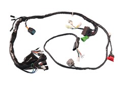 CHICOTE INSTALA XR250 TORNADO 2003/05 ZO