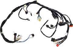 CHICOTE INSTALA FAN 150 INJ 09/10 ZOUIL