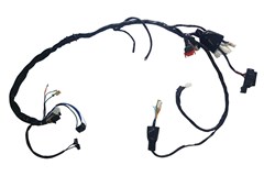 CHICOTE INSTALA TIT150 05/08 SPORT ZOUIL