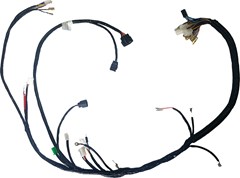 CHICOTE INSTALA YBR FACTOR 2009/10 KS ZO