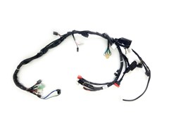 CHICOTE INSTALA FAN 150 ESI 2011 ZOUIL