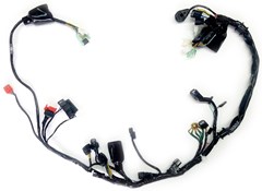 CHICOTE INSTALA NXR150 13/14 ESD ZOUIL