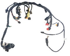 CHICOTE INSTALA XRE300 2010 ZOUIL