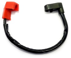 CABO BATERIA (+) TIT150 06/08 ZOUIL