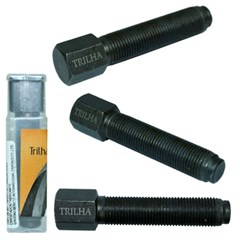 SACA MAGNETO TITAN 2000/CBX200 TRILHA