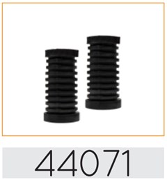 BORRACHA PEDAL DE MARCHA CG MOTOBOR