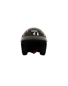 CAPACETE WIND V3 FEMININO 56 PRETO/ROSA