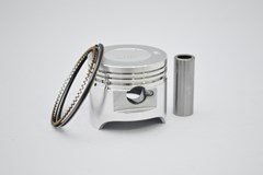 PISTAO/JG ANEIS BIZ/DREAM 1,00 SMART FOX