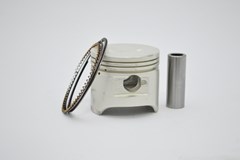 PISTAO/JG ANEIS BIZ/DREAM STD SMART FOX