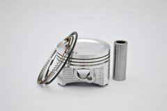 PISTAO/JG ANEIS FAN 125/09 1,00 SMART FO