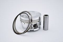 PISTAO/JG ANEIS TIT 02/04 0,25 SMART FOX