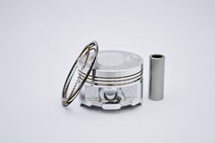 PISTAO/JG ANEIS TIT 02/04 0,75 SMART FOX