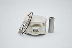 PISTAO/JG ANEIS TIT 02/04 STD SMART FOX