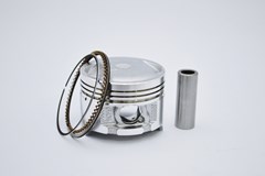 PISTAO/JG ANEIS TIT 99 0,25 SMART FOX