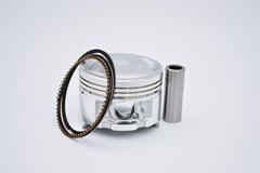 PISTAO/JG ANEIS TIT 99 0,75 SMART FOX