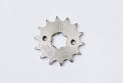 PINHAO FAN125 2009/18 14D 1045 SMART