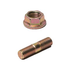 PRISIONEIRO COROA TITAN150 C/POR(KIT8PC