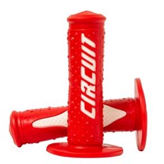 PUNHO CIRCUIT ELECTRA EVERYDAY VERM/BCO