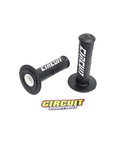 PUNHO CIRCUIT ELECTRA EVERYDAY PRETO/BCO